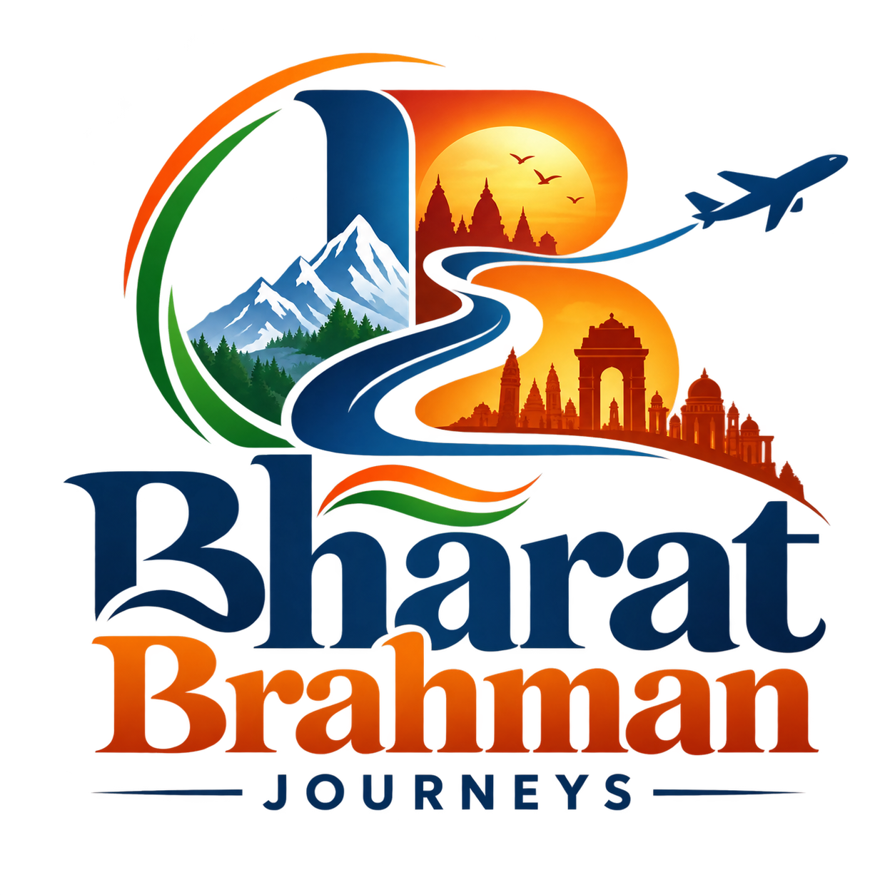 Bharat Brahman Journeys